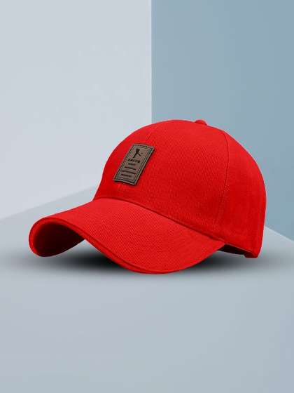 Brostin Men Caps