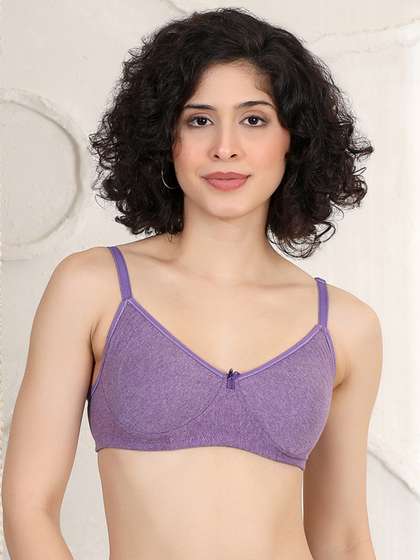 Revoue Bra Full
                        Coverage