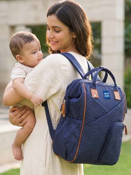 MeeMee Lightweight
                      Shoulder Bag