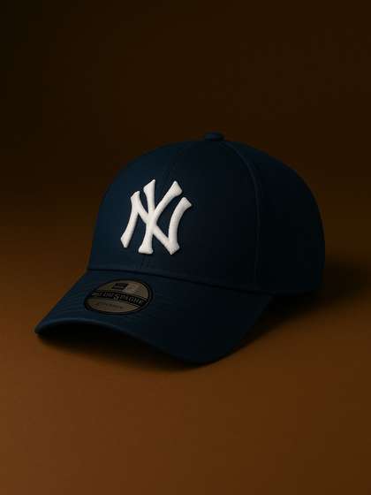Brostin Men Embroidered
                    Caps