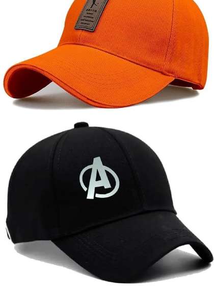 Brostin Men Caps