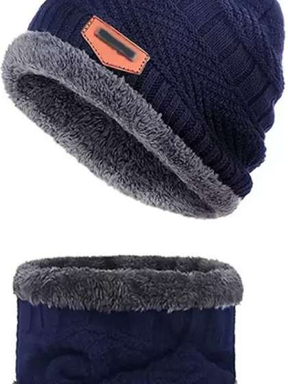 Brostin Men Caps