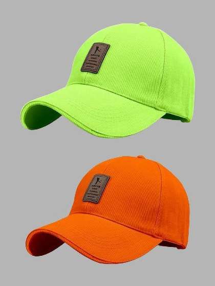 Brostin Men Caps