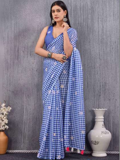 Mitera Saree