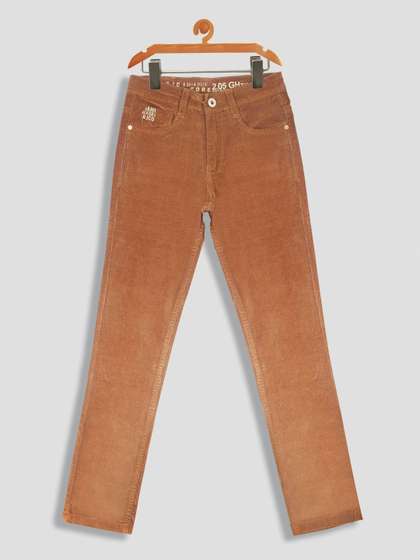 RUFF Boys Trousers