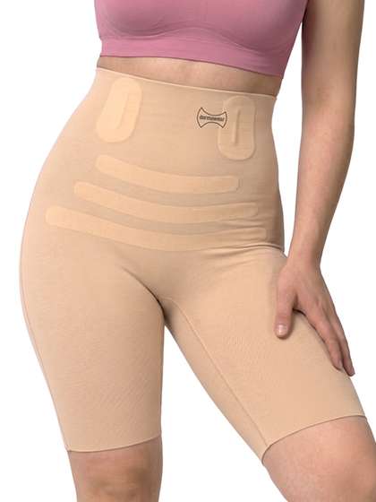 Dermawear Tummy
                        & Thigh Shapewear