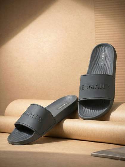 NEEMANS De-Stress
                        Slides For Men