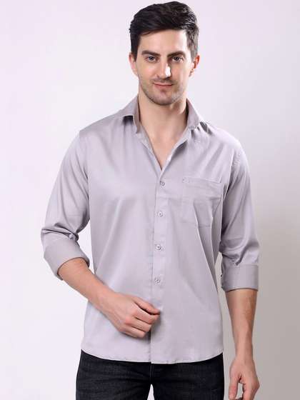 Stylox Men Casual
                        Shirt