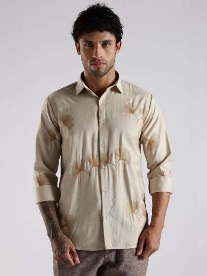 Elan Clothing Men
                        Original Casual Shirt
