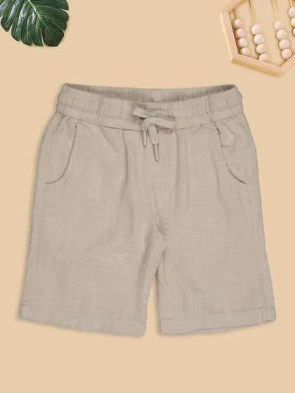 Pantaloons Junior Boys
                      Shorts