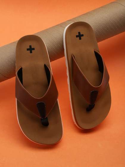 glitchez Men Thong
                    Flip-Flops