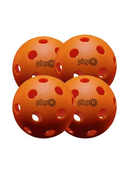 playR 4Pcs
                          Pickleball Precise Balls