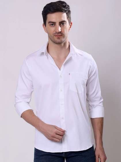 Stylox Men Casual
                        Shirt