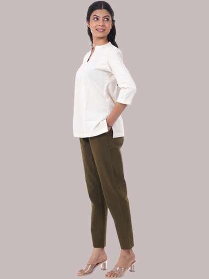 SwagSanskriti Kurti