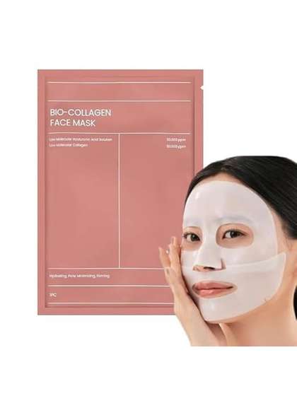 Bluedeal Bio Collagen Face Mask-0.03g