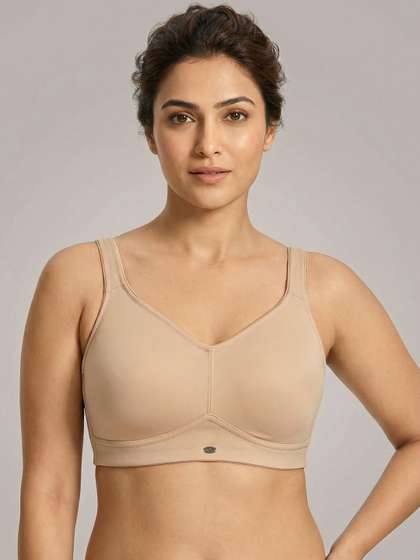 Soie Bra Full
                        Coverage