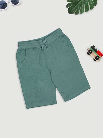 Pantaloons Junior Boys
                    Shorts