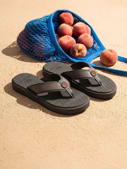 NEEMANS Men Thong
                    Flip-Flops