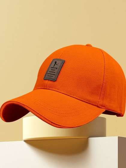 Brostin Men Caps