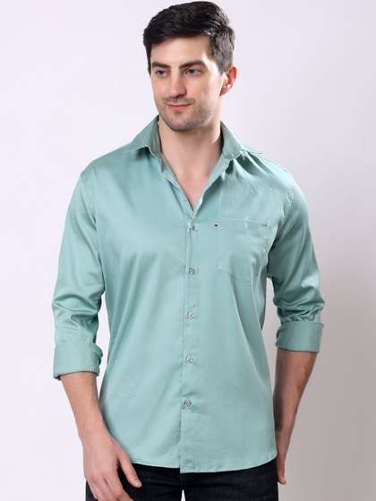 Stylox Men Casual
                          Shirt