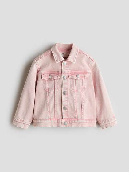 H&M Denim Jacket