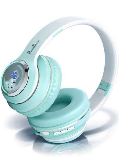 PunnkFunnk Astro
                          Junior Wireless Bluetooth Headphones