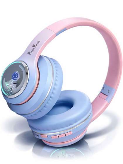 PunnkFunnk Astro
                        Junior Wireless Bluetooth Headphones