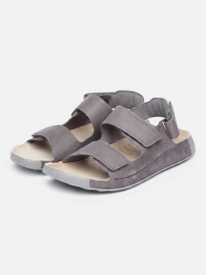 ECCO Men Leather Comfort
                    Sandal