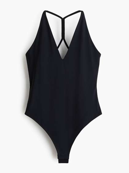 H&M V-neck Thong
                        Body