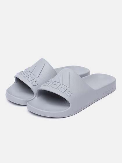 ADIDAS Unisex AQUO SLIP
                    ON M Sliders