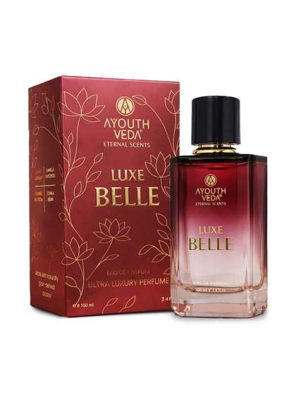 Women Luxe Belle EDP - 100ml