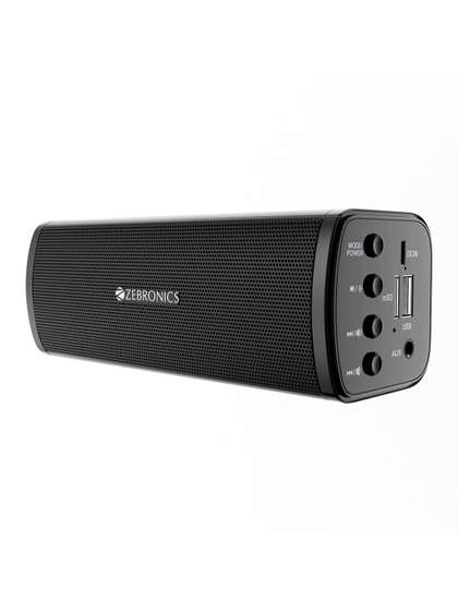 ZEBRONICS Vita
                        Speakers
