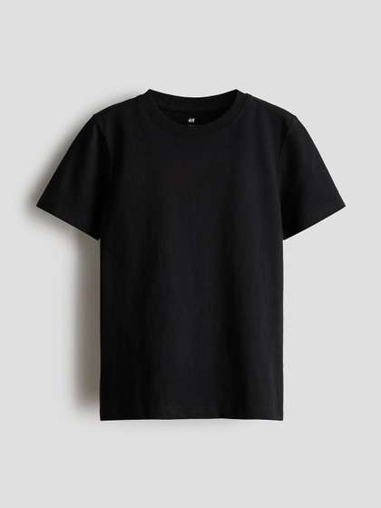 H&M Cotton T-shirt