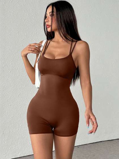 Suo Jumpsuit