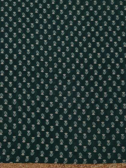 Soch Printed
                        Unstitched Dress Material