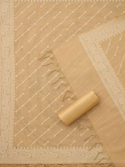 Soch Pure Cotton
                        Unstitched Dress Material