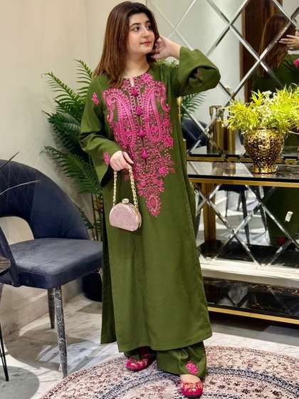 INDO AURA Women