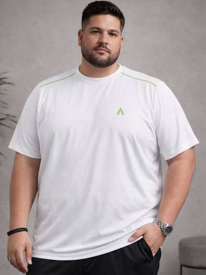 AUSTIVO Men
                          T-shirt