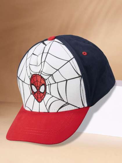 Pantaloons Junior Boys
                      Caps
