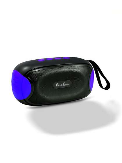 PunnkFunnk
                                BassOne Wireless Bluetooth Speaker with
                                Deep Bass