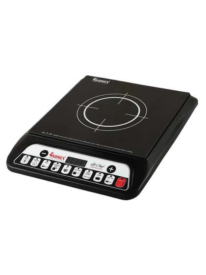 Warmex 1300W Induction Cooktop