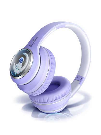 PunnkFunnk Astro Junior
                    Wireless Bluetooth Headphones
