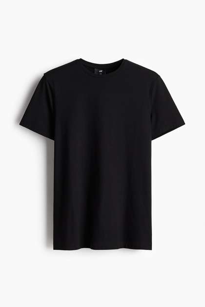 H&M Slim Fit
                        T-shirt