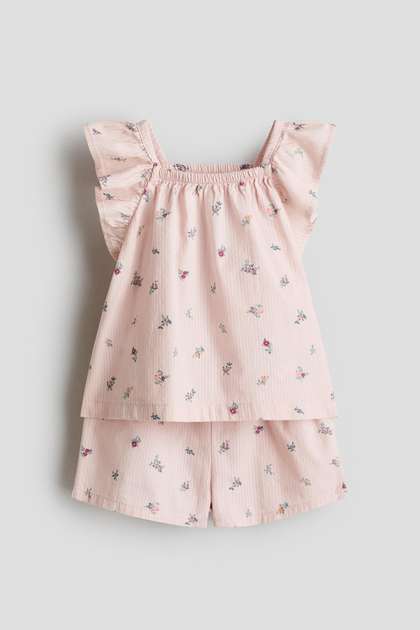 H&M
                              2-Piece Set