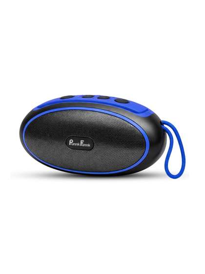 PunnkFunnk
                                Wireless Bluetooth Speaker