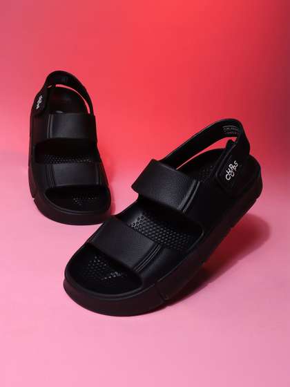 CHUPPS Men Flip Flops
