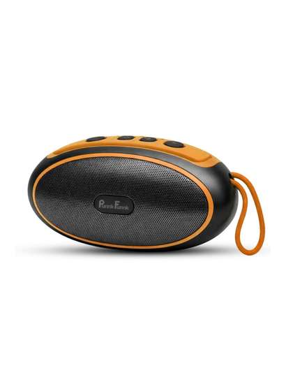 PunnkFunnk
                                Wireless Bluetooth Speaker
