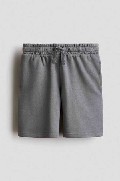 H&M Sweatshirt
                    Shorts