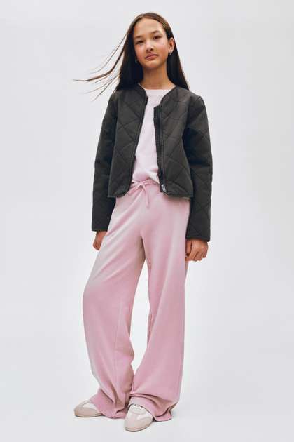 H&M Wide Joggers