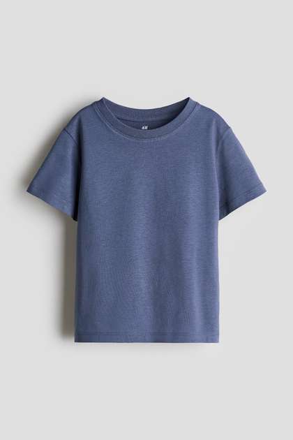 H&M Cotton T-shirt